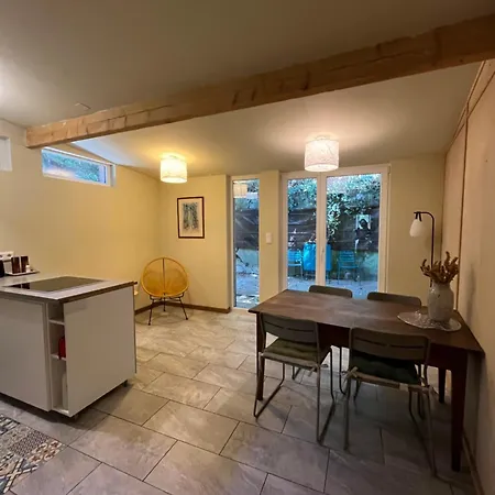 Appartamento Au Bord De La Rive *