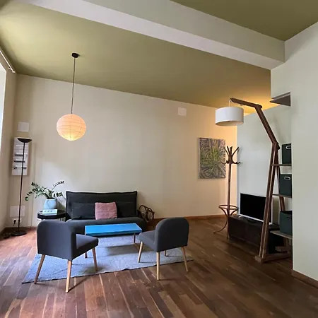 Au Bord De La Rive Appartamento Lormont
