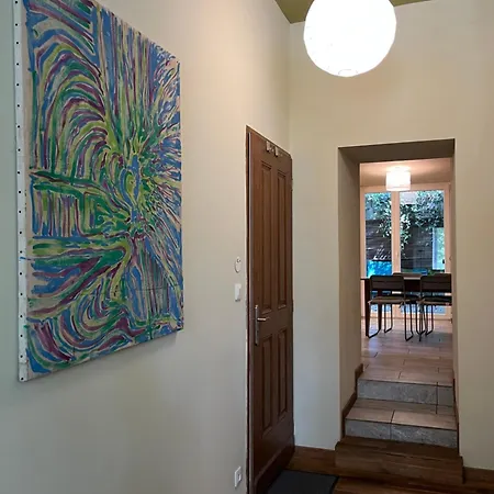 Au Bord De La Rive Appartamento