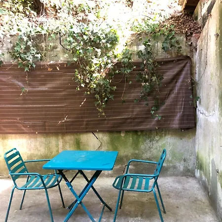 Au Bord De La Rive Appartamento Lormont