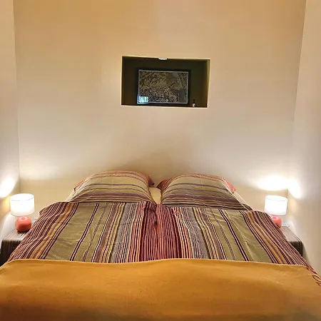 Appartamento Au Bord De La Rive *