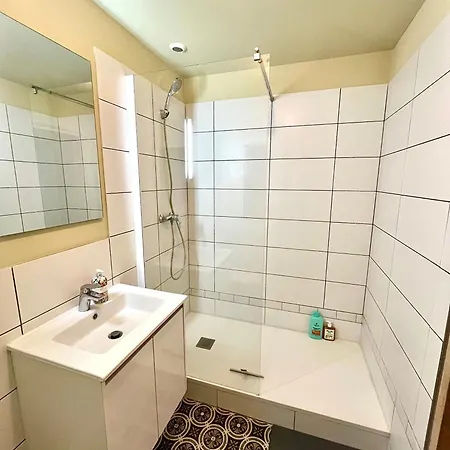 Appartamento Au Bord De La Rive Lormont